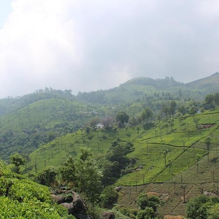 Hidden Heaven Otel Coonoor Dış mekan fotoğraf