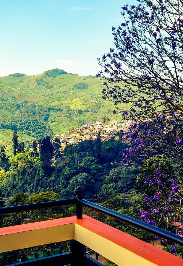 Hidden Heaven Otel Coonoor Dış mekan fotoğraf