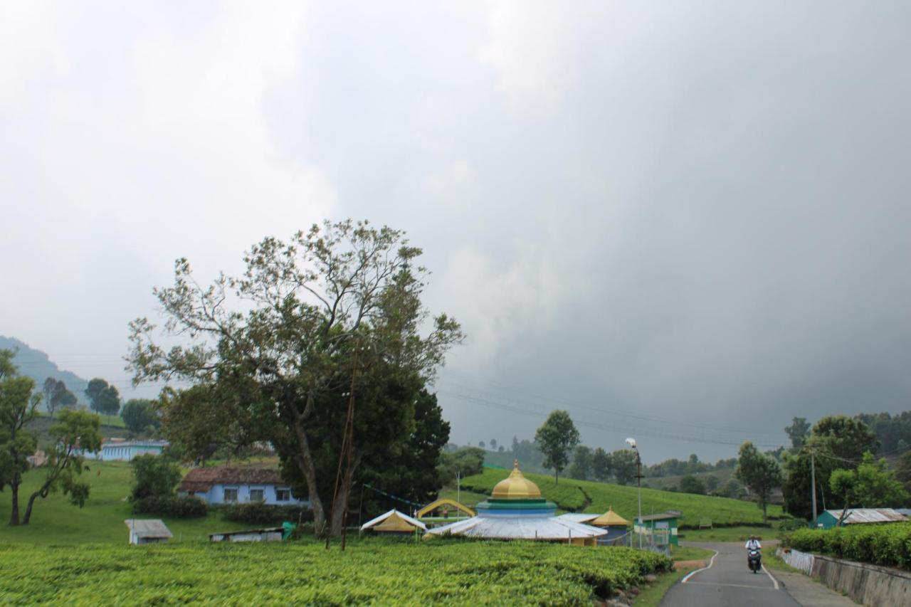 Hidden Heaven Otel Coonoor Dış mekan fotoğraf