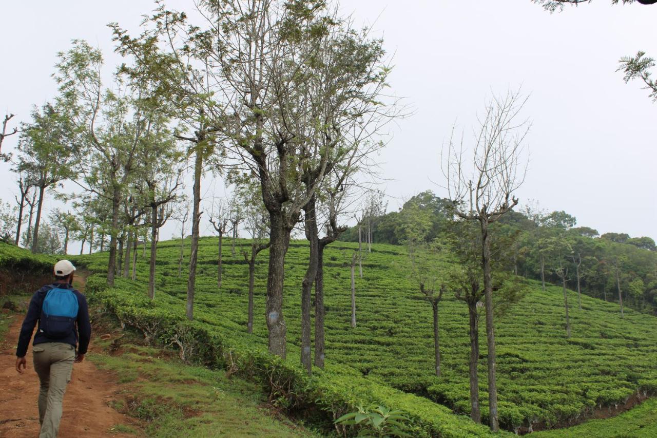 Hidden Heaven Otel Coonoor Dış mekan fotoğraf